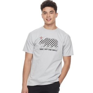 Vans Shirts - Vans Off The Wall Graphic T shirt Vans Shirts - Vans Off The Wall Graphic T shirt